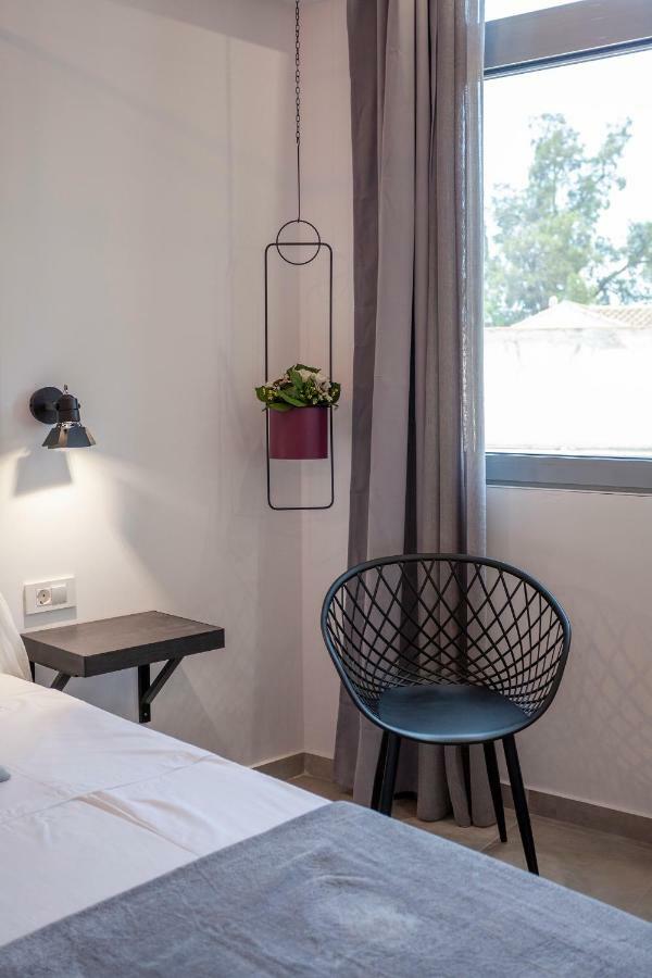 Appartement Aristophanes luxury flat Psyrri square à Athènes Extérieur photo