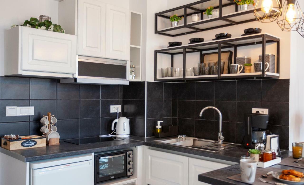 Appartement Aristophanes luxury flat Psyrri square à Athènes Extérieur photo
