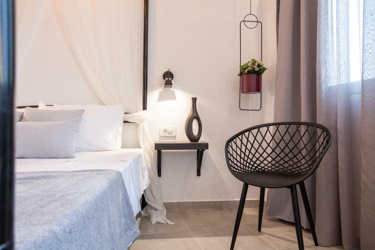 Appartement Aristophanes luxury flat Psyrri square à Athènes Extérieur photo