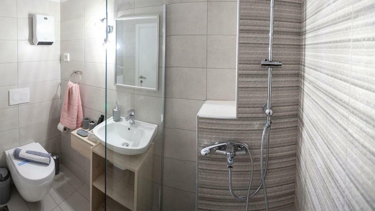 Appartement Aristophanes luxury flat Psyrri square à Athènes Extérieur photo